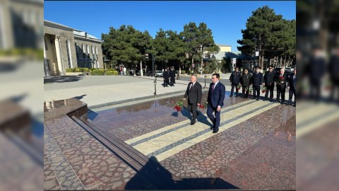 Şabranda Zəfər günü qeyd edilib