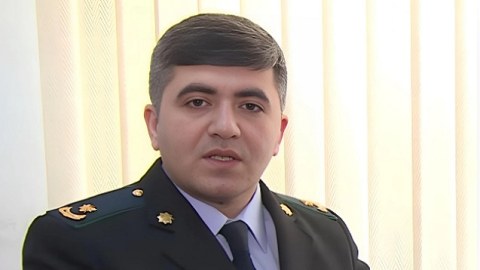 Vətən müharibəsi iştirakçısına yüksək vəzifə VERİLDİ