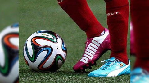 "Sumqayıt"ın futbolçusu Burundi millisinə dəvət aldı