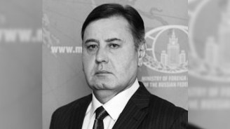 Konsul vəfat edib