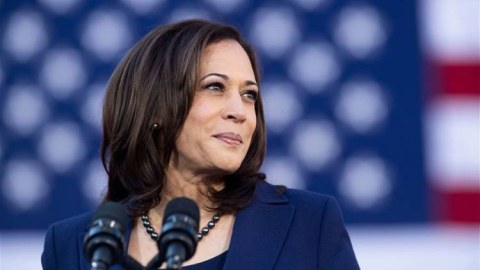 Kamala Harris yeni vəzifə ala bilər - Bayden bunu etsə...