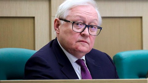 Rusiya Trampın Ukraynaya dair təkliflərini dinləməyə hazırdır – Ryabkov