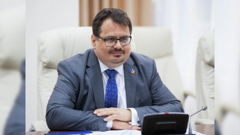 Peter Mixalko Azərbaycanı təbrik etdi