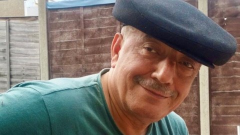 Tanınmış jurnalist VƏFAT ETDİ&nbsp;