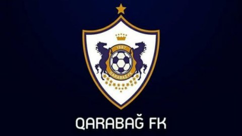 "Qarabağ" dünya reytinqində 12 pillə GERİLƏDİ