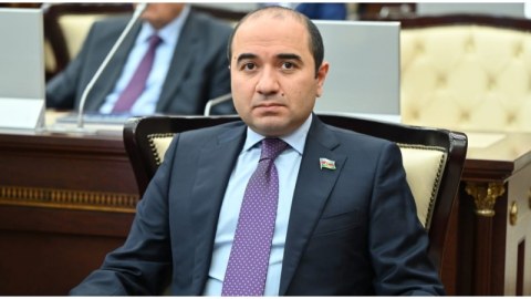 10 noyabr Bəyanatı Azərbaycanın inamlı qələbəsini təsdiq etdi - Kamran Bayramov