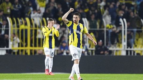 "Qalatasaray" və "Fənərbaxça"dan möhtəşəm qələbə, "Beşiktaş" isə...