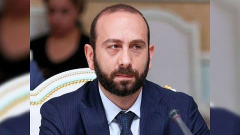 Mirzoyan bu gün İçveçə gedir