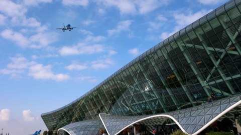 COP29 dövründə Bakı aeroportuna necə getmək olar?