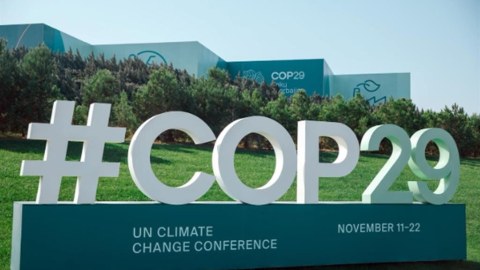 COP29 - yaşıl həyat, sülhə çağırış, iqtisadi güc, siyasi uğur 