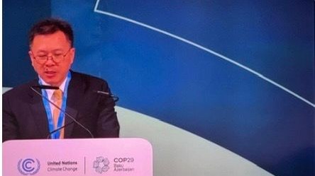 Bakıda atılan addımlar çox vacibdir