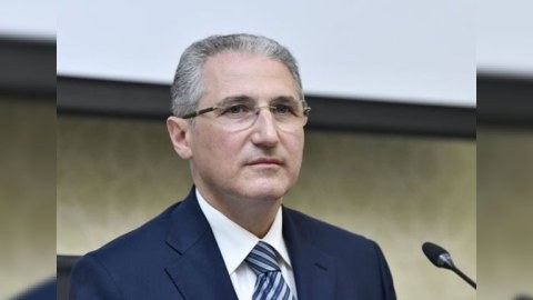 Azərbaycan Uşaqlar, Gənclər və İqlim Fəaliyyəti Bəyannaməsini imzaladı