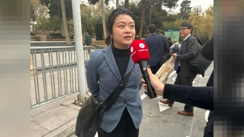 Çin təmsilçisi: Bakı təmiz şəhərdir