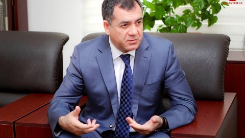 COP29-dan siyasi məqsədlər üçün istifadə olunmamalıdır