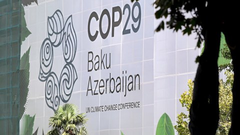 Dünya liderləri COP29-a görə Bakıya GƏLİR - YENİLƏNİB