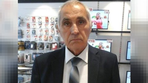 Ehtiyatda olan polkovnik-leytenant&nbsp;VƏFAT ETDİ
