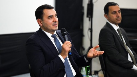 Mədəniyyət işçilərinə mənzil veriləcək? - Nazirdən CAVAB