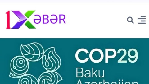 Yeni xəbər portalı fəaliyyətə başladı