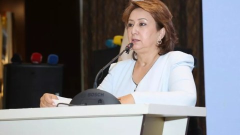 Azərbaycanın təşəbbüsü müxtəlif ölkələrin təhsilində iqlim məlumatlılığını ARTIRACAQ