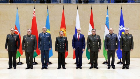 Kərim Vəliyev Rusiyaya getdi - FOTOLAR