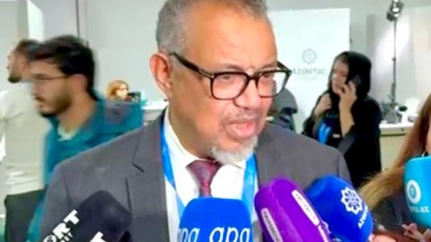 ÜST-dən xəbərdarlıq: Hazır olmalıyıq!&nbsp;