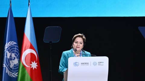 ABŞ, Azərbaycan və Çin birgə iclas keçirdi