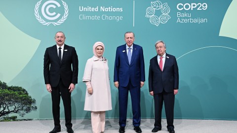 Ərdoğan İlham Əliyevi TƏBRİK ETDİ