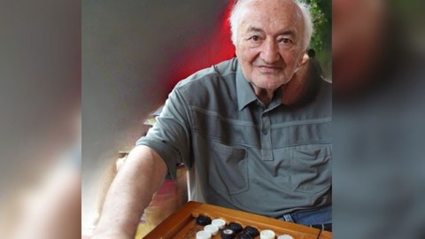 Nadim Qazıbəyov VƏFAT ETDİ