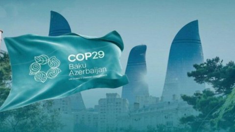 COP29 xüsusi marşrutları üzrə daşınan sərnişinlərin sayı 