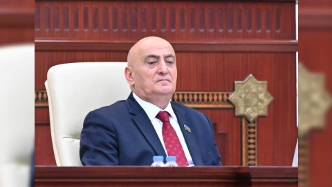 Möhtəşəm tarixi hadisə - Musa Qasımlı yazır...