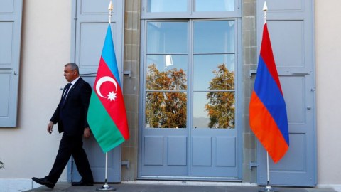 Ermənistanla Azərbaycan strateji saziş imzalamalıdır - Paşinyandan ŞOK TƏKLİF