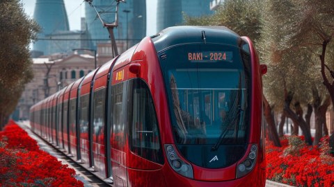 Tramvaylar Bakıya qayıdır? - AÇIQLAMA