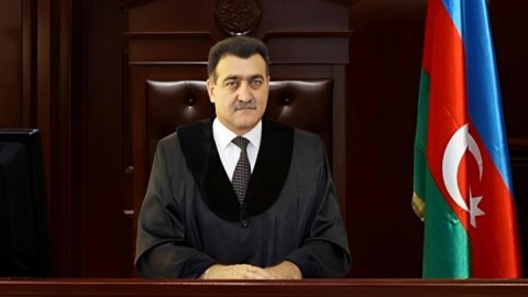 Azərbaycanda hakim futbol oynayarkən&nbsp;VƏFAT ETDİ&nbsp;