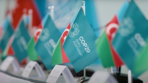 COP29-un dördüncü günü: Kimlər çıxış edəcək? - SİYAHI