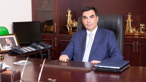 Rektora ağır itki üz verib - YENİLƏNİB