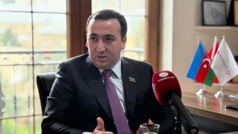 Bakı COP29 ilə qlobal iqlim diplomatiyasının mərkəzinə çevrilir