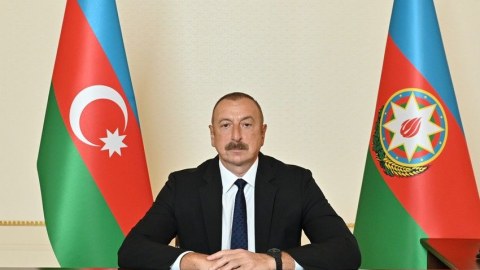 İlham Əliyev Banqladeşə rəsmi səfərə dəvət olundu
