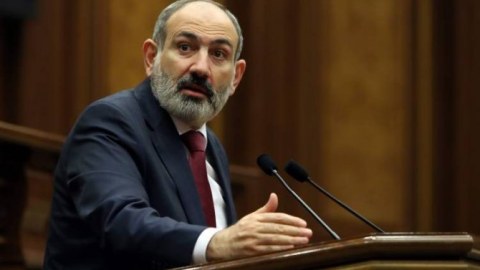 Paşinyan üçtərəfli bəyanatı imzalamasından danışdı: “..mən bunu niyə etdim?”