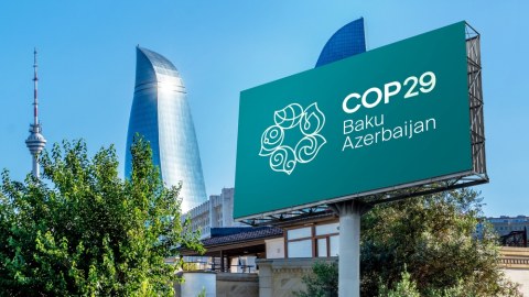 COP29-dan iqtisadi GÖZLƏNTİLƏR - Sabiq maliyyə naziri YAZIR