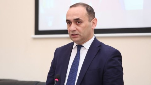 COP29-a ev sahibliyi etməyimiz xüsusi önəm daşıyır - Deputat