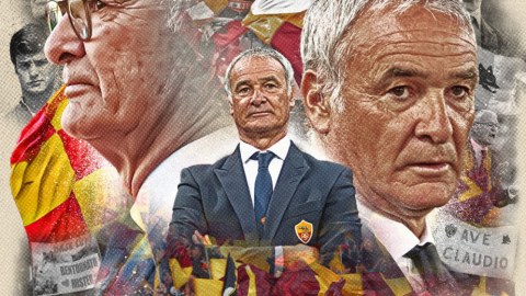 "Roma"nın yeni baş MƏŞQÇİSİ
