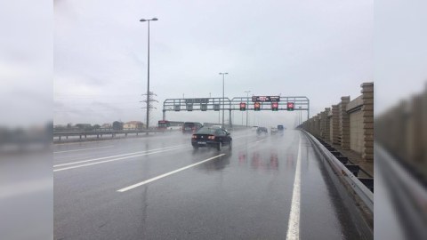 Sürət həddi endirildi - Sürücülərin NƏZƏRİNƏ!