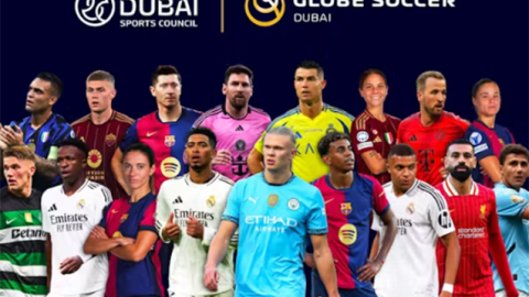 İlin futbolçusu adına namizədlər - SİYAHI