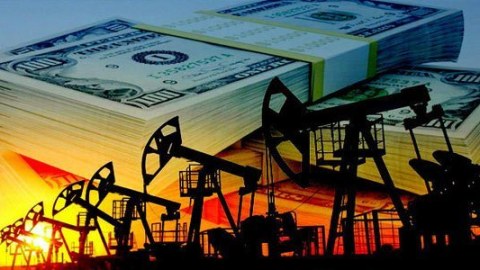 “Brent” neftinin qiyməti 71 dollara düşüb