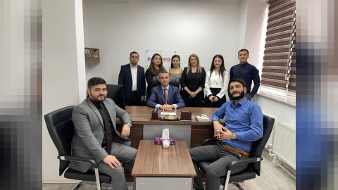 Globalinfo.az&nbsp;saytı 2 yaşına çatdı