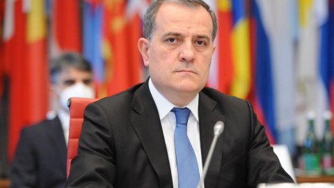 Nazirdən bəzi liderlərin COP29-da iştirak etməməsinə MÜNASİBƏT