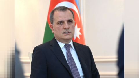 Fransalı nazirin COP29-da iştirakdan imtina etməsi öz seçimidir