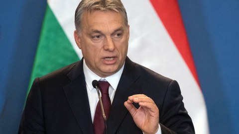 Orban Aİ ölkələrinə çağırış etdi - Rusiyaya qarşı sanksiyalara yenidən baxın