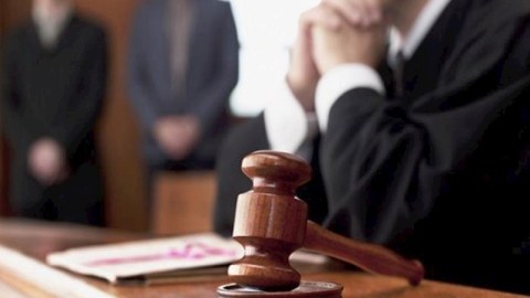 143 milyonluq yeyinti ilə bağlı məhkəmə: ödənən ziyan AÇIQLANDI