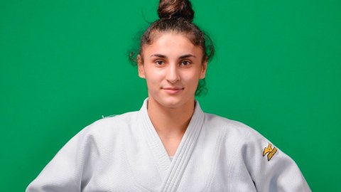 Fidan Əlizadə Avropada qızıl MEDAL QAZANDI&nbsp;